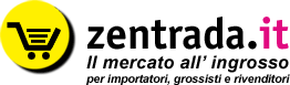 zentrada Logo