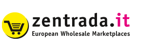 zentrada Logo