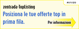 Top Listing Anzeige